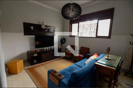 Sala de casa à venda com 4 quartos, 104m² em Vila Isabel, Rio de Janeiro
