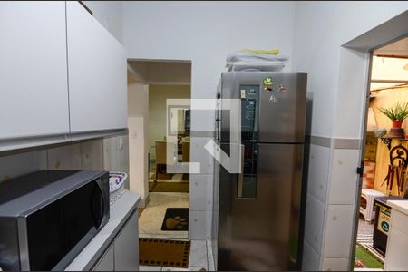 Cozinha de casa à venda com 4 quartos, 104m² em Vila Isabel, Rio de Janeiro
