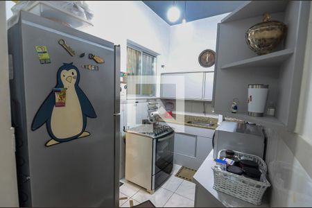 Cozinha de casa à venda com 4 quartos, 104m² em Vila Isabel, Rio de Janeiro
