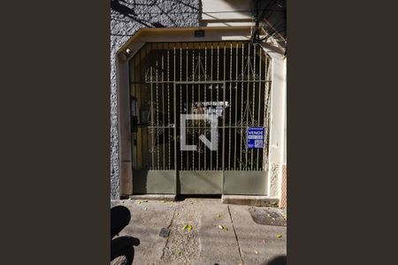 Placa de casa à venda com 4 quartos, 104m² em Vila Isabel, Rio de Janeiro