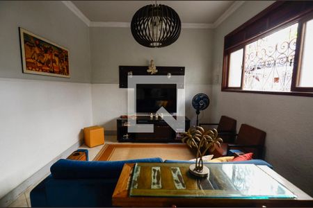 Sala de casa à venda com 4 quartos, 104m² em Vila Isabel, Rio de Janeiro