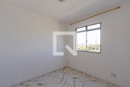 Quarto 1 de apartamento para alugar com 2 quartos, 48m² em São João Batista, Belo Horizonte