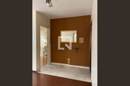 Sala de apartamento à venda com 1 quarto, 49m² em São João, Porto Alegre