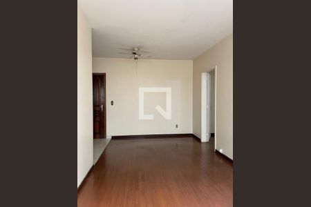 Sala de apartamento à venda com 1 quarto, 49m² em São João, Porto Alegre