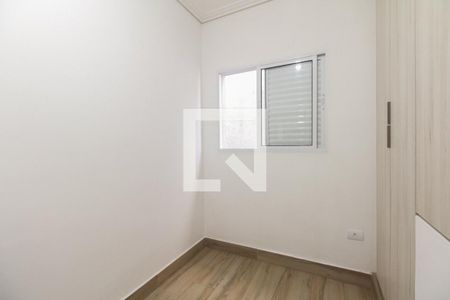 Quarto 2 de casa de condomínio à venda com 2 quartos, 45m² em Chácara Santo Antônio (zona Leste), São Paulo
