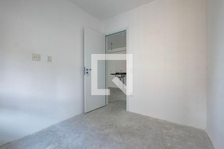 Quarto  de apartamento à venda com 2 quartos, 69m² em Sumaré, São Paulo
