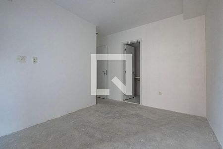 Suíte de apartamento à venda com 2 quartos, 69m² em Sumaré, São Paulo