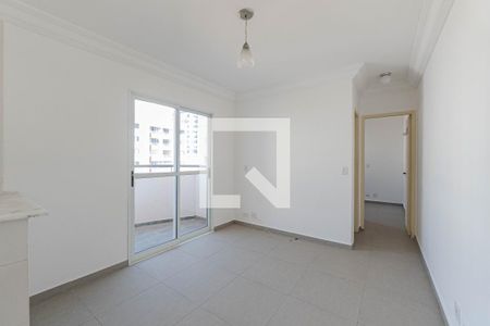 Sala de apartamento à venda com 1 quarto, 77m² em Consolação, São Paulo