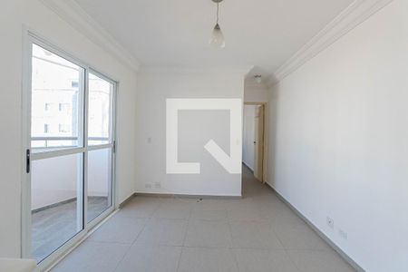 Sala de apartamento à venda com 1 quarto, 77m² em Consolação, São Paulo