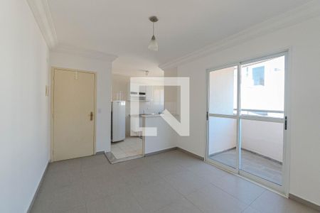 Sala de apartamento à venda com 1 quarto, 77m² em Consolação, São Paulo