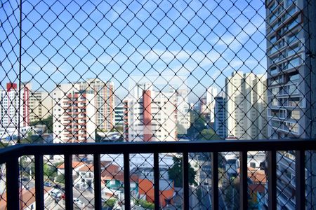 Vista do Studio de kitnet/studio para alugar com 0 quarto, 21m² em Vila Mariana, São Paulo