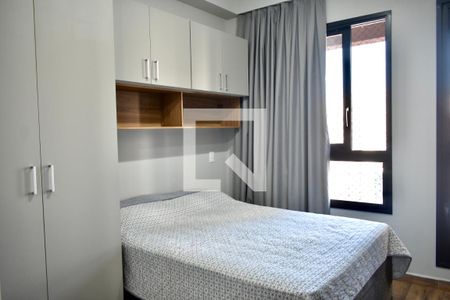 Studio de kitnet/studio para alugar com 0 quarto, 21m² em Vila Mariana, São Paulo