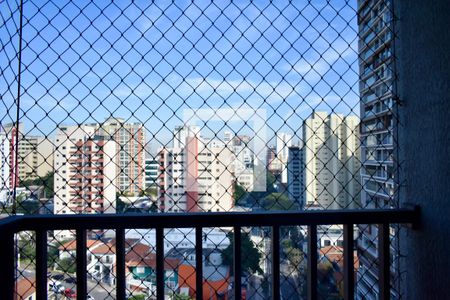 Vista do Studio de kitnet/studio para alugar com 0 quarto, 21m² em Vila Mariana, São Paulo