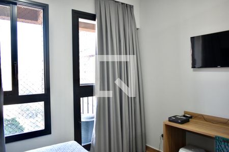 Studio de kitnet/studio para alugar com 0 quarto, 21m² em Vila Mariana, São Paulo