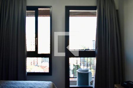 Studio de kitnet/studio para alugar com 0 quarto, 21m² em Vila Mariana, São Paulo