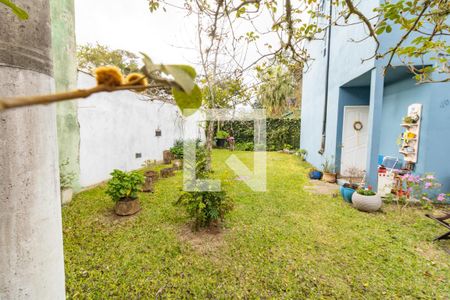 Área comum de casa de condomínio à venda com 1 quarto, 45m² em Guarujá, Porto Alegre