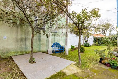 Área comum de casa de condomínio à venda com 1 quarto, 45m² em Guarujá, Porto Alegre