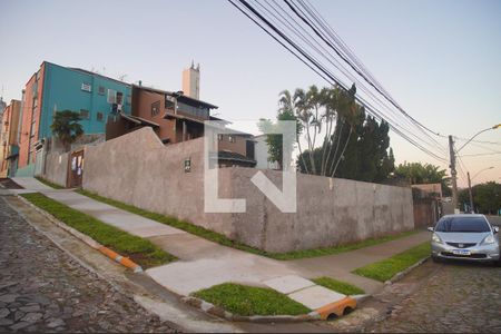 Fachada de casa à venda com 4 quartos, 249m² em Padre Reus, São Leopoldo