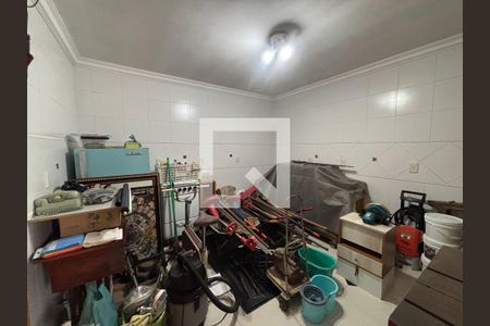 Cozinha de casa à venda com 4 quartos, 249m² em Padre Reus, São Leopoldo