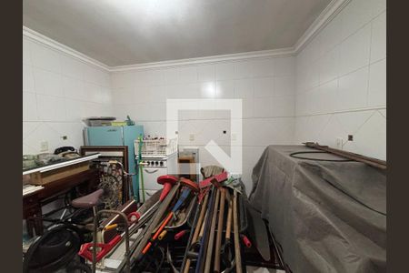 Cozinha de casa à venda com 4 quartos, 249m² em Padre Reus, São Leopoldo