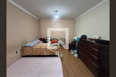 Suíte de casa à venda com 4 quartos, 249m² em Padre Reus, São Leopoldo
