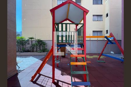 Área comum de apartamento à venda com 4 quartos, 467m² em Jardim, Santo André