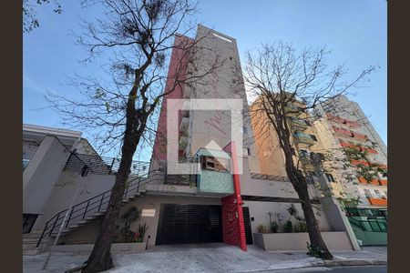 Fachada de apartamento à venda com 4 quartos, 467m² em Jardim, Santo André