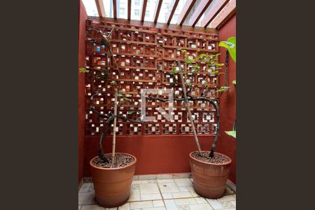 Foto 21 de casa à venda com 2 quartos, 76m² em Vila Clementino, São Paulo