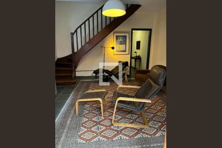 Foto 08 de casa à venda com 2 quartos, 76m² em Vila Clementino, São Paulo