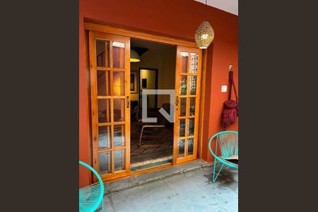 Foto 05 de casa à venda com 2 quartos, 76m² em Vila Clementino, São Paulo