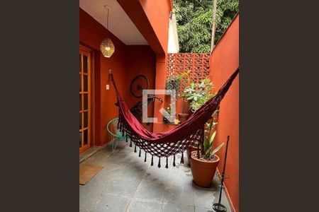 Foto 07 de casa à venda com 2 quartos, 76m² em Vila Clementino, São Paulo