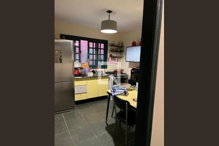 Foto 12 de casa à venda com 2 quartos, 76m² em Vila Clementino, São Paulo