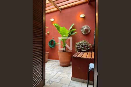 Foto 20 de casa à venda com 2 quartos, 76m² em Vila Clementino, São Paulo