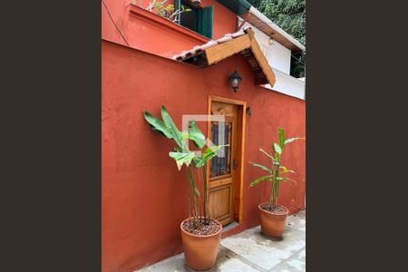 Foto 04 de casa à venda com 2 quartos, 76m² em Vila Clementino, São Paulo