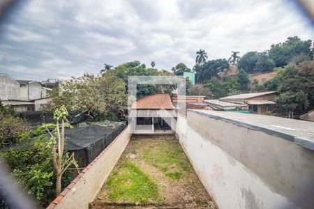 Vista de apartamento à venda com 2 quartos, 71m² em Medianeira, Porto Alegre
