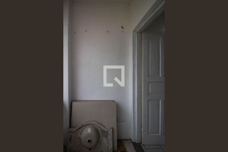 Área de Serviço de apartamento à venda com 2 quartos, 71m² em Medianeira, Porto Alegre