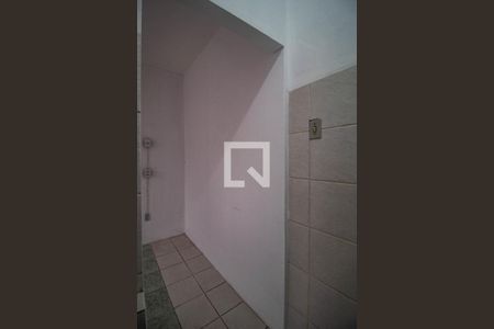 Área de Serviço de apartamento à venda com 2 quartos, 71m² em Medianeira, Porto Alegre