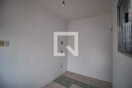 Cozinha de apartamento à venda com 2 quartos, 71m² em Medianeira, Porto Alegre