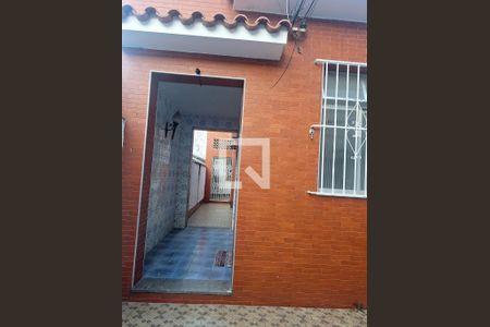 Casa à venda com 2 quartos, 140m² em Riachuelo, Rio de Janeiro