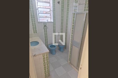 Casa à venda com 2 quartos, 140m² em Riachuelo, Rio de Janeiro