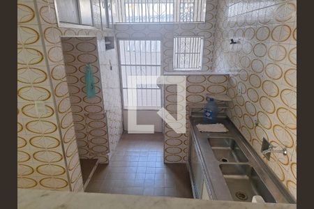 Casa à venda com 2 quartos, 140m² em Riachuelo, Rio de Janeiro