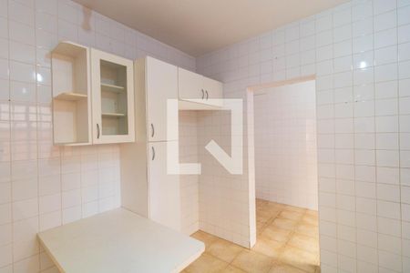 Cozinha de casa à venda com 3 quartos, 257m² em Taquaral, Campinas