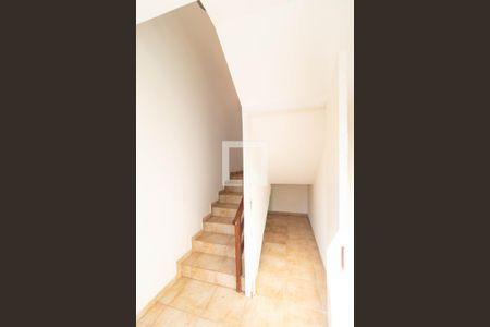 Entrada da Casa 02 (Sobrado) de casa à venda com 3 quartos, 257m² em Taquaral, Campinas