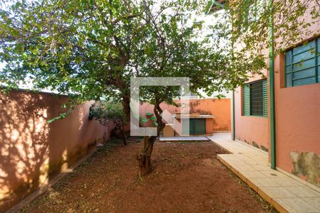Quintal de casa à venda com 3 quartos, 257m² em Taquaral, Campinas