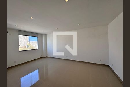 Quarto 2 de apartamento à venda com 3 quartos, 198m² em Recreio dos Bandeirantes, Rio de Janeiro
