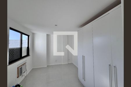 Quarto 1 de apartamento à venda com 3 quartos, 198m² em Recreio dos Bandeirantes, Rio de Janeiro