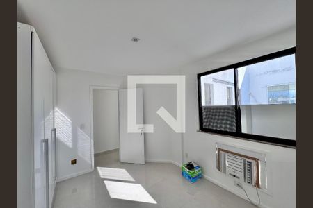 Quarto 1 de apartamento à venda com 3 quartos, 198m² em Recreio dos Bandeirantes, Rio de Janeiro