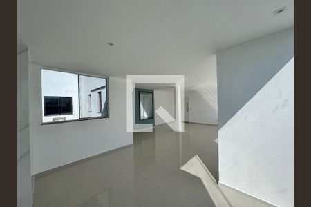 Sala de apartamento à venda com 3 quartos, 198m² em Recreio dos Bandeirantes, Rio de Janeiro