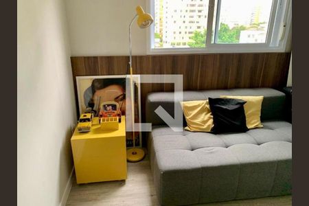 Foto 05 de apartamento à venda com 3 quartos, 121m² em Sumaré, São Paulo