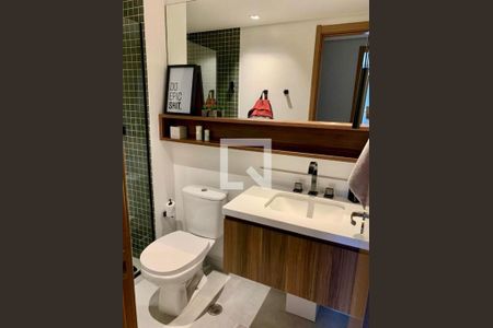 Foto 03 de apartamento à venda com 3 quartos, 121m² em Sumaré, São Paulo